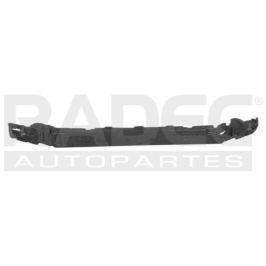 Anti-Impacto Delantera P/ Mini Cooper 2014-2021