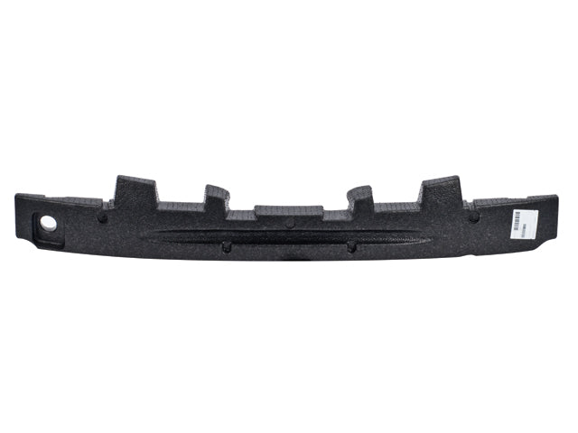 ANTI-IMPACTO DELANTERO NS ALTIMA 07-12 BASE/S/SE/SL/SR/HYBRID L4/V6 4/6 CILINDROS 2.5/3.5L 2/4 PUERTAS