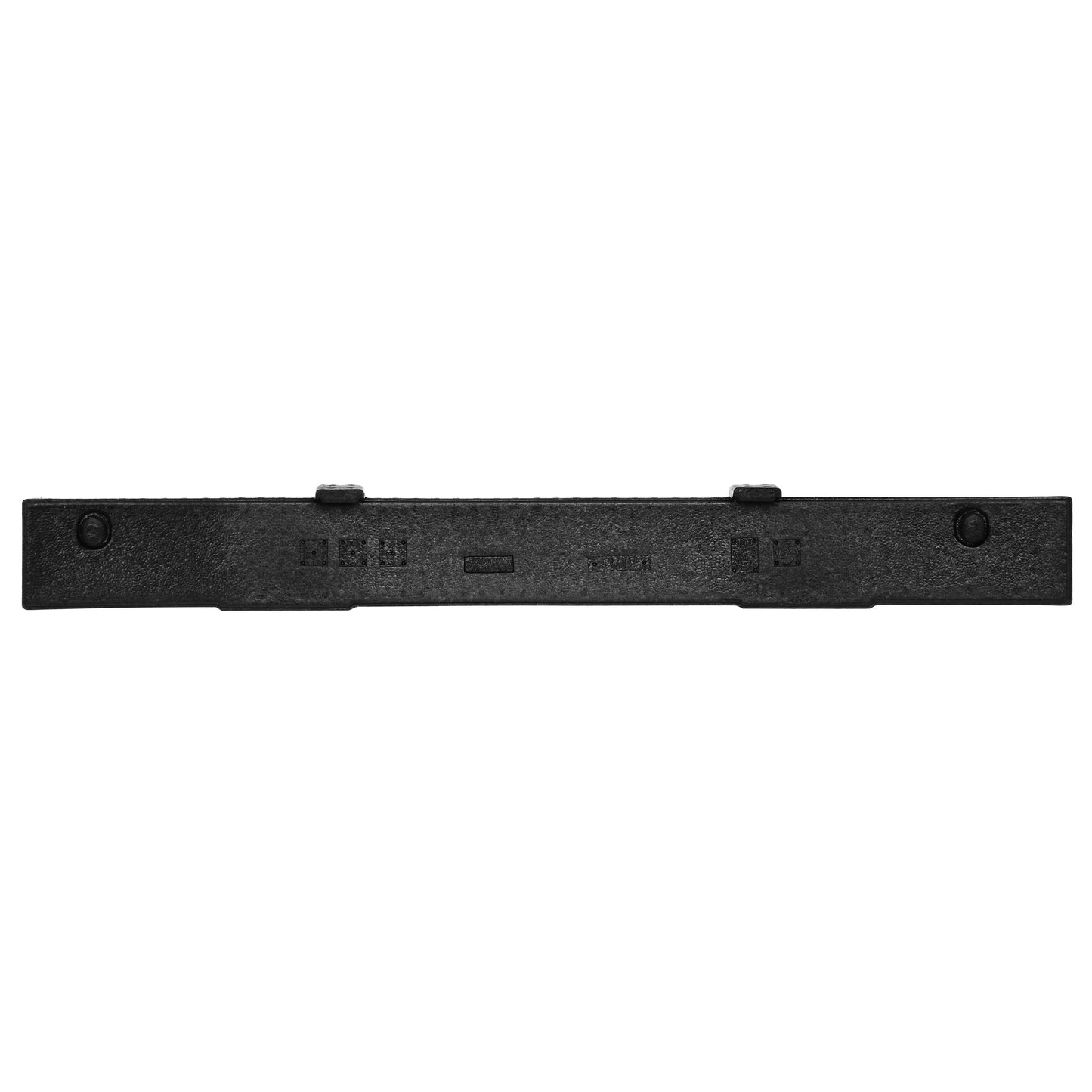 Anti-Impacto Trasero P/ Nissan Murano 2015-2020