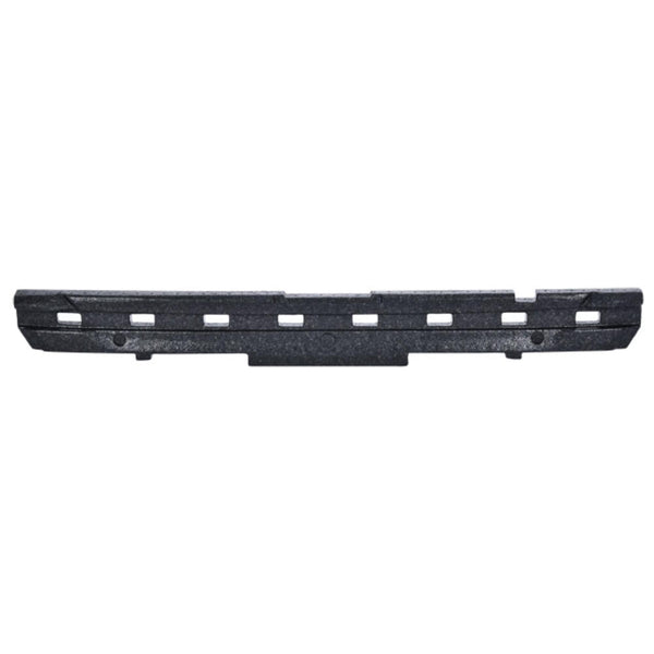 Anti-Impacto Trasero P/ Nissan Sentra 2017-2019
