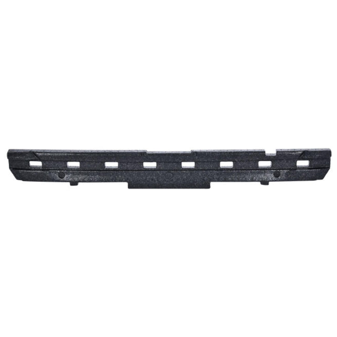 Anti-Impacto Trasero P/ Nissan Sentra 2017-2019
