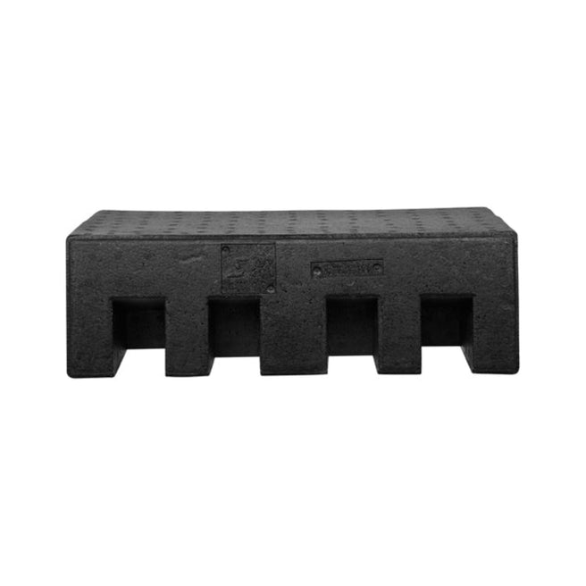 Refuerzo de Fascia Trasero para Nissan Versa 2012-2014