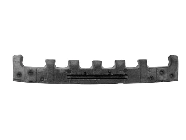 Refuerzo de Fascia Delantero para Toyota Corolla 2003-2008 Plástico LE