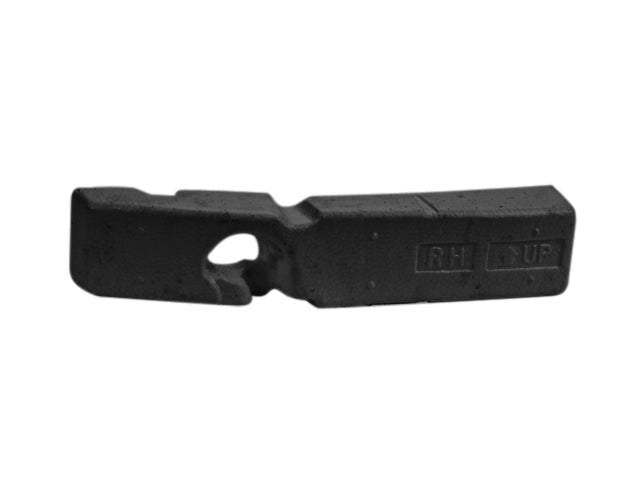 Anti-Impacto Delantero P/ Toyota Yaris 2007-2016
