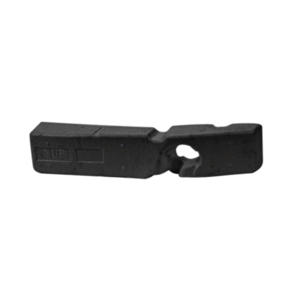 Anti-Impacto Delantero P/ Toyota Yaris 2007-2016