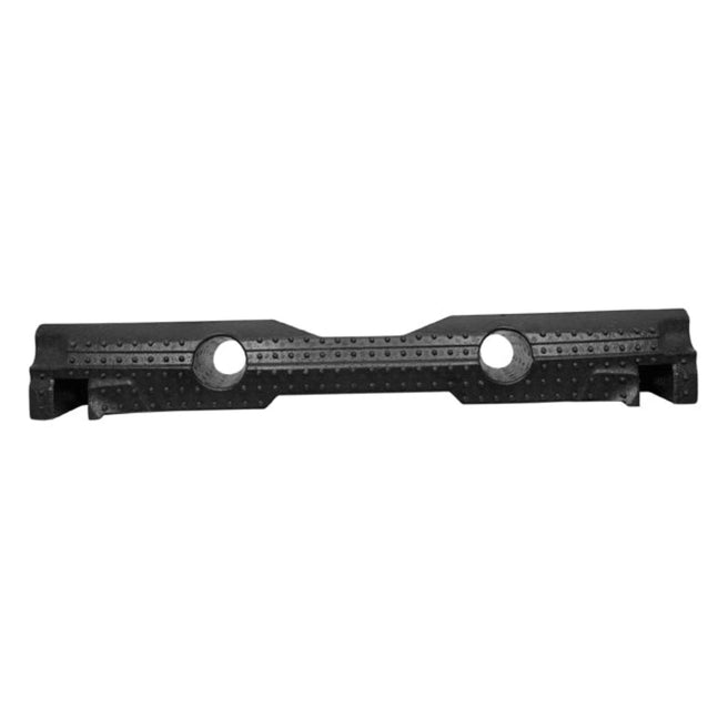 Anti-Impacto Trasero P/ Volkswagen Gol 2009-2017