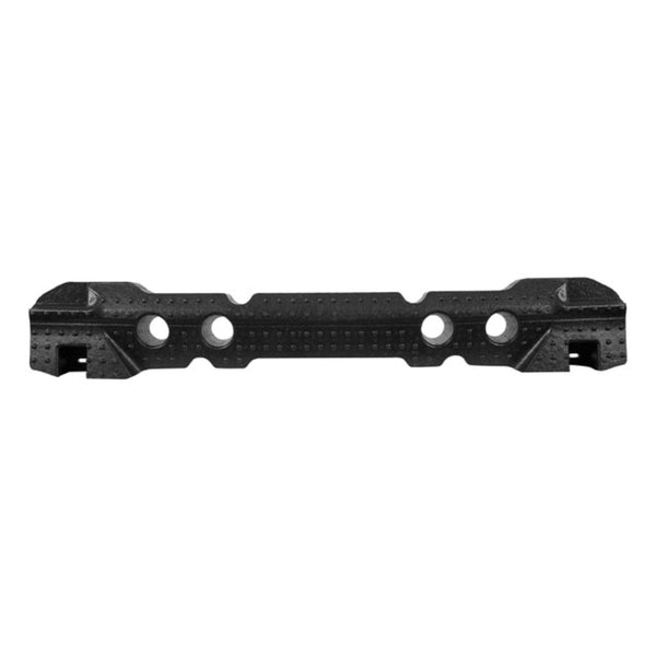 Anti-Impacto Trasero P/ Volkswagen Gol 2009-2016