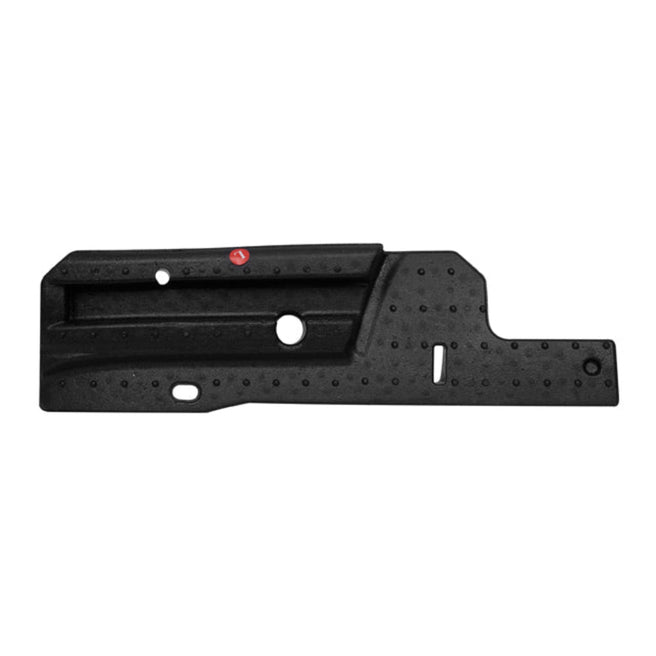 Anti-Impacto Trasero P/ Volkswagen Pointer 2006-2009