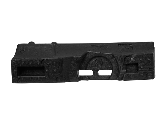 Anti-Impacto Delantero P/ Volkswagen Pointer 2006-2009