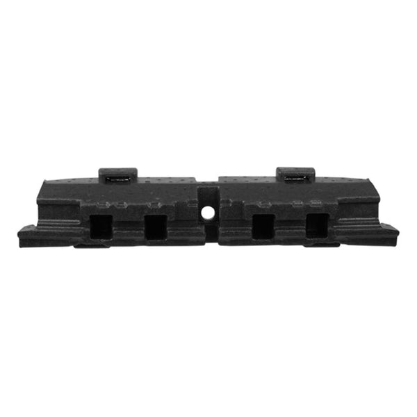 Anti-Impacto Delantero P/ Volkswagen Touareg 2015-2018