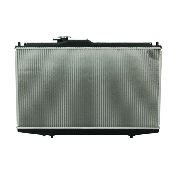 Radiador Automotriz Honda Acura Accord TL 3.0, 3.2 T/A 99-02 16mm Tubo Soldado