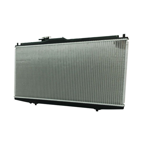 Radiador Automotriz Honda Acura Accord TL 3.0, 3.2 T/A 99-02 16mm Tubo Soldado