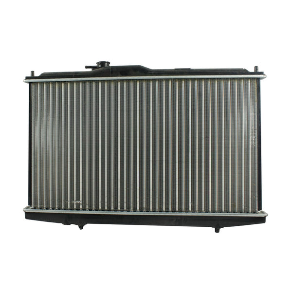 Radiador Automotriz Honda Accord T/A 4C 98-02 23mm Toma Copiloto