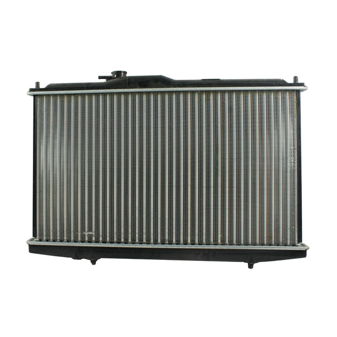 Radiador Automotriz Honda Accord T/A 4C 98-02 23mm Toma Copiloto