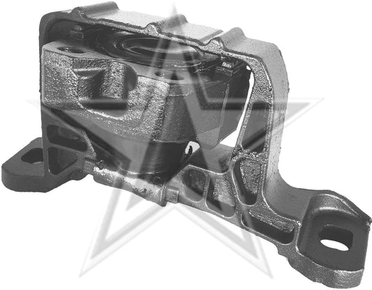 Soporte Motor Manual Delantero Derecho Ford Focus 2005-2011 L4 2.0