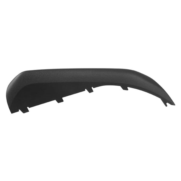 Spoyler Delantero Ad A1 20-24 Corrugado Cool-Sportback/Ego Sprtback/Urban Sportback/Cool/Ego/Urban L4 4 Cilindros 1.4/1.8/2.0L 3/5 Puertas Izq
