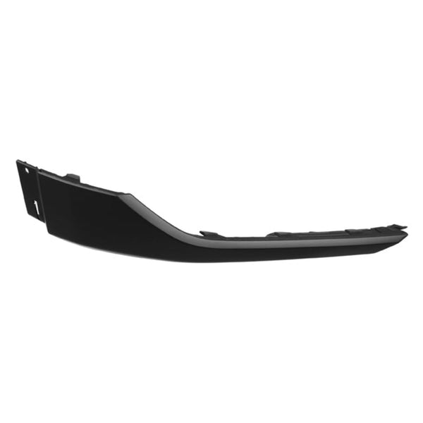 Spoyler Delantero Ad Q5 21-24 P/Pintar S-Tronic/Tiptronic/Tfsi/Sportback L4/V6 4/6 Cilindros 2.0/3.0L 5 Puertas Der