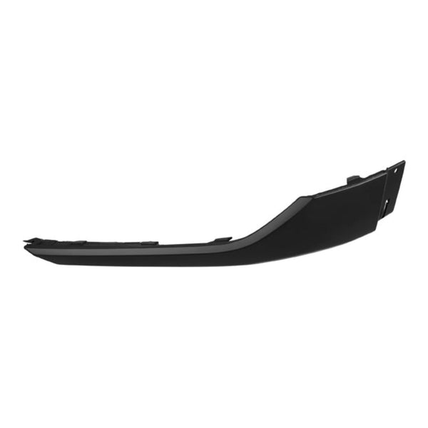 Spoyler Delantero Ad Q5 21-24 P/Pintar S-Tronic/Tiptronic/Tfsi/Sportback L4/V6 4/6 Cilindros 2.0/3.0L 5 Puertas Izq