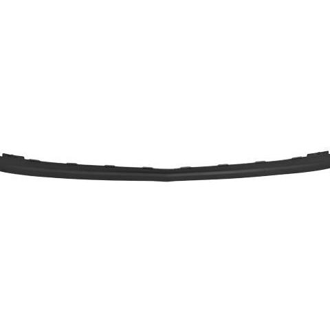 Spoyler Delantero Cv Cheyenne/Silverado 07-13 Corrugado