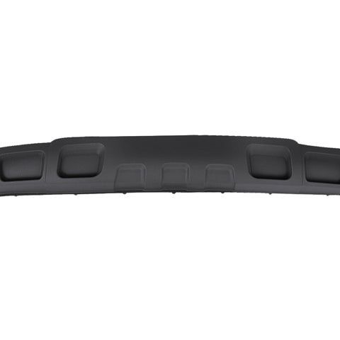 Spoyler Delantero Cv Silverado/Custom 03-06 S/Hoyo Gris