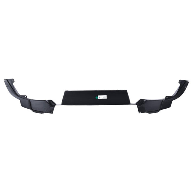 Spoyler Delantero Cv Equinox 05-06 Corrugado