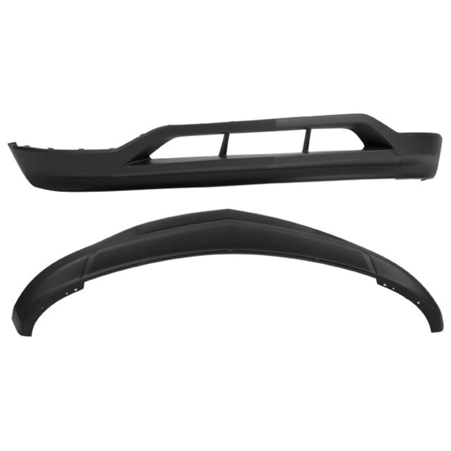 Spoyler Delantero Cv Equinox 16-17 4X4 Lsl4 4Cilindros 1.5L 5 Puertas