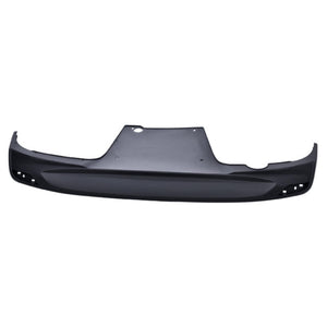 Spoyler Trasero Cv Malibu 16-17 Gris L/Hybrid/Ls/Lt
