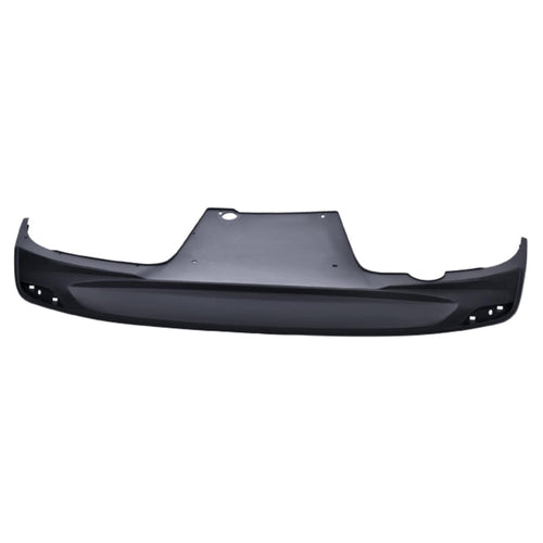 Spoyler Trasero Cv Malibu 16-17 Gris L/Hybrid/Ls/Lt