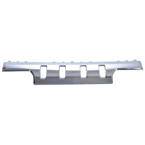 Spoyler Delantera Cv Silverado 16-18 2500/3500