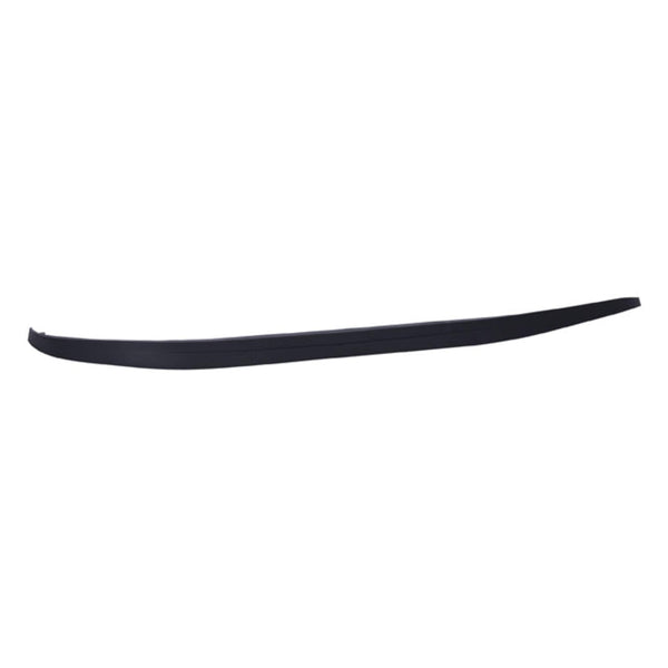 Spoyler Delantero Cv Cruze 11-16 Linea Anterior Negro Eco