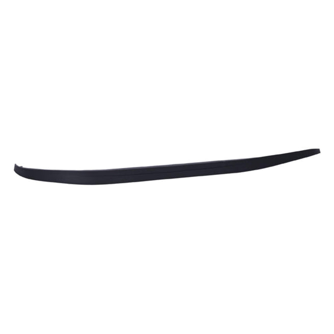Spoyler Delantero Cv Cruze 11-16 Linea Anterior Negro Eco