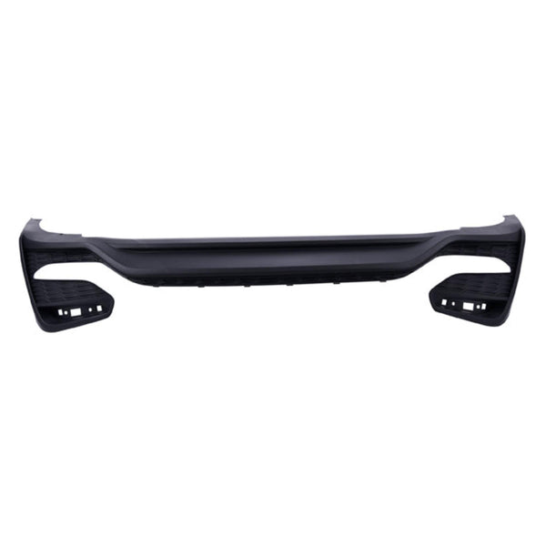Spoyler Trasero Cv Cruze 16-19 Gris L/Ls/Lt/Premier L4 4 Cilindros 1.4/1.6/1.8L 4 Puertas