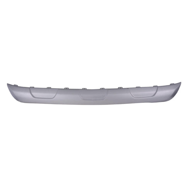 Spoyler Delantero Cv Trax 17-20 Lt/Premier L4 4 Cilindros 1.8L 5 Puertas