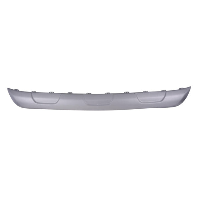 Spoyler Delantero Cv Trax 17-20 Lt/Premier L4 4 Cilindros 1.8L 5 Puertas