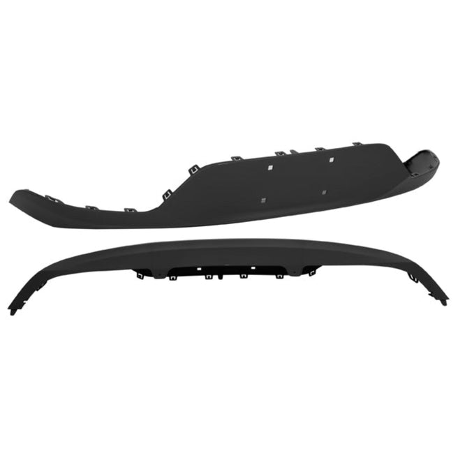 Spoyler Trasero Cv Onix 20-24 Ls/Lt/Premier L3 3 Cilindros 1.0/1.3L 4 Puertas