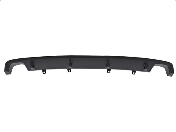 Spoyler Trasero Dg Charger 06-10 Srt