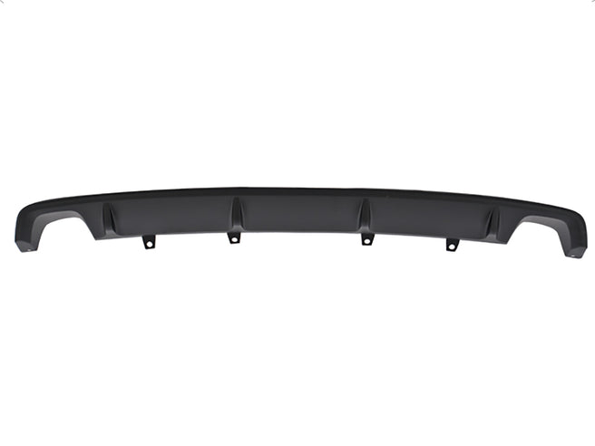 Spoyler Trasero Dg Charger 06-10 Srt