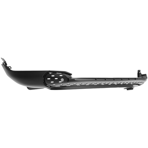 Faldón Delantera Corrugada Ram 700 2025