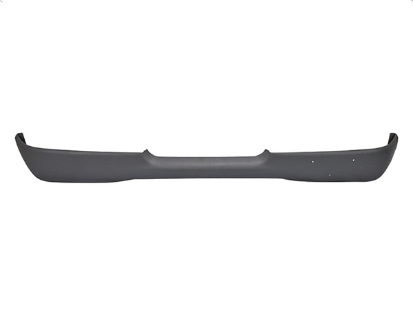 Spoyler Delantero Fd Econoline 97-04 Gris