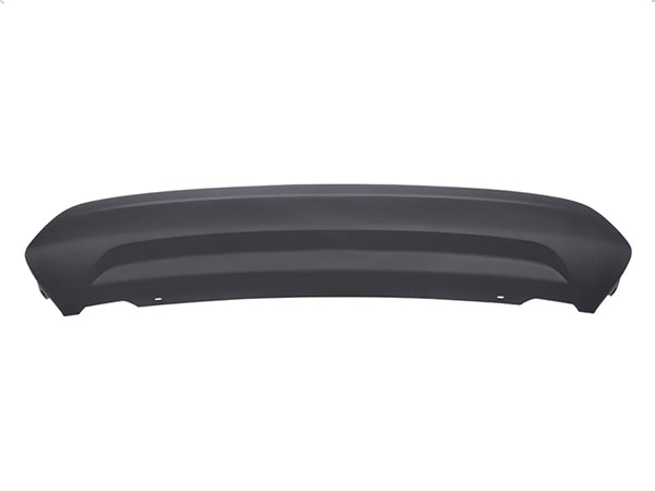 Spoyler Trasero Fd Escape 13-16 Gris Corrugado S/S Plus/Se L4 4 Cilindros 2.5L 5 Puertas
