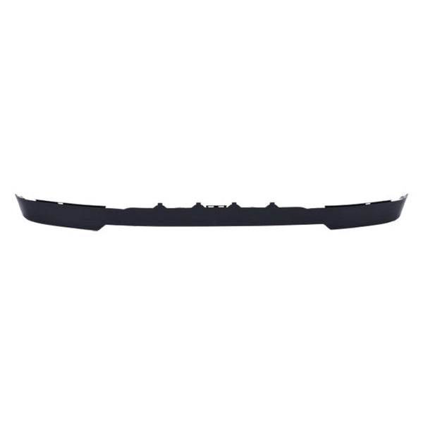 Spoyler Delantero Fd Explorer 06-10 Gris Corrugado Xls/Xlt/Limited/Eddie Bauer V6/V8 6/8 Cilindros 4.0/4.6L 5 Puertas