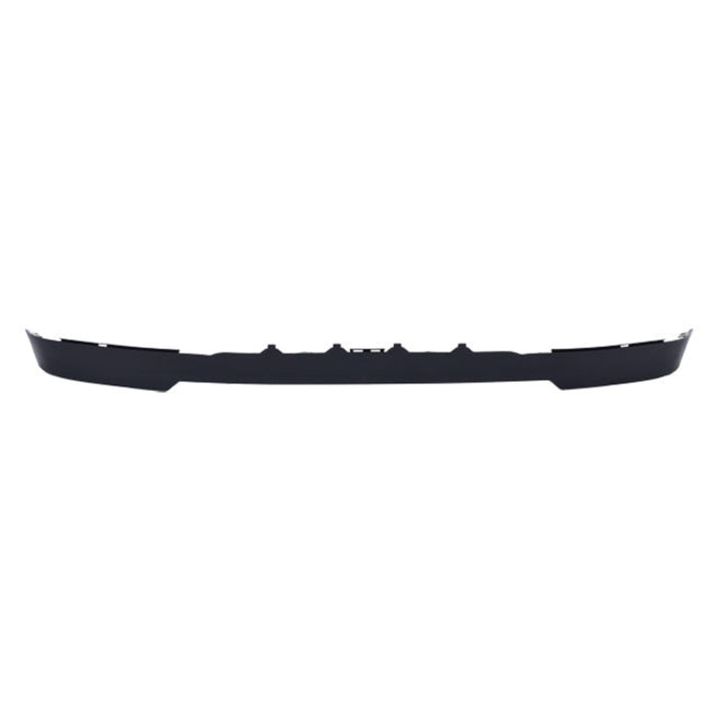 Spoyler Delantero Fd Explorer 06-10 Gris Corrugado Xls/Xlt/Limited/Eddie Bauer V6/V8 6/8 Cilindros 4.0/4.6L 5 Puertas