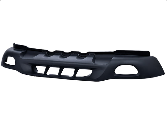 Spoyler Delantero Fd F-150 99-03 4X4 S/Hoyo P/Gancho C/Hoyo P/Faro