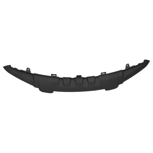 Spoyler Delantero Fd F-150 15-20 Xl/Xlt// V6/V8 6/8 Cilindros 2.7/3.5 2/4 Puertas