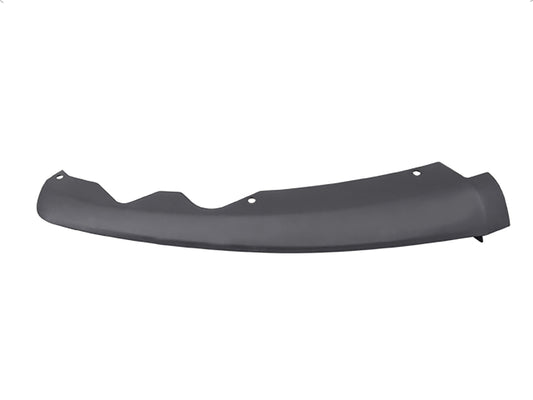 Spoyler Delantero Fd Fusion 13-16 Corrugado Der