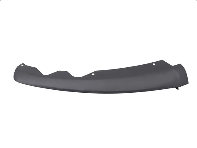 Spoyler Delantero Fd Fusion 13-16 Corrugado Der