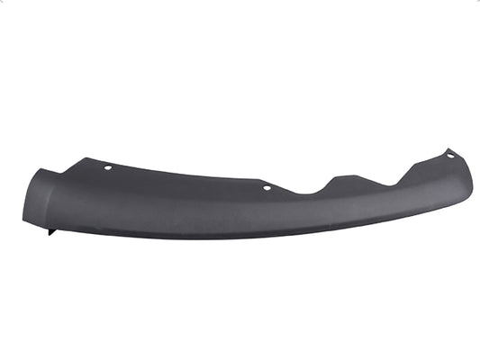 Spoyler Delantero Fd Fusion 13-16 Corrugado Izq