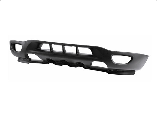 Spoyler Delantero Fd Lobo 99-03 C/Hoyo P/Faro