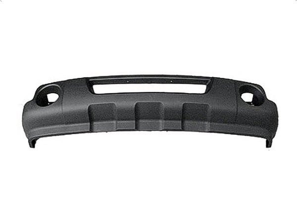 Spoyler Delantero Fd Ranger 08-11 Corrugado