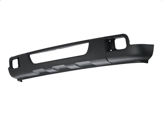 Spoyler Delantero Fd Ranger 06-07 Inferior